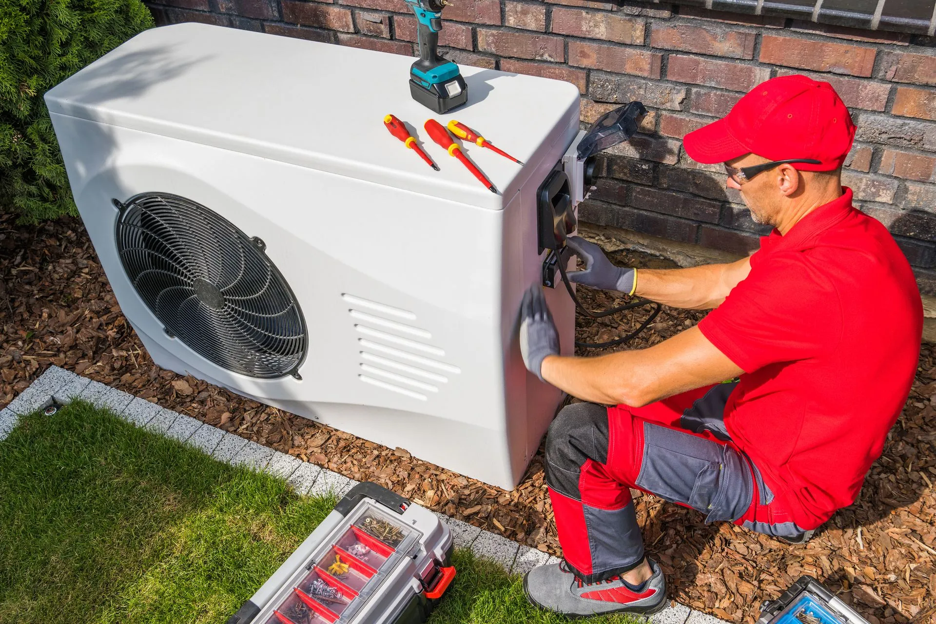 About HVAC in Pueblo Of Acoma, NM